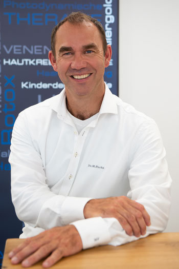 Team Kempen Ästhetik · Dr. Marco Fuchs