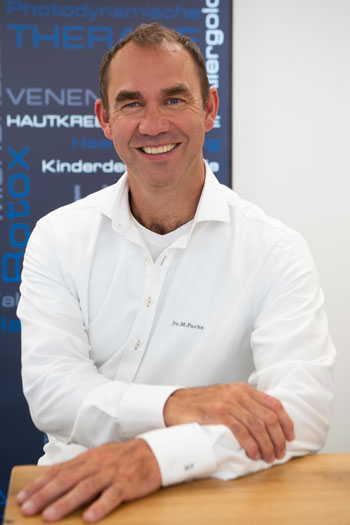 Hautarzt Dr. Marco Fuchs